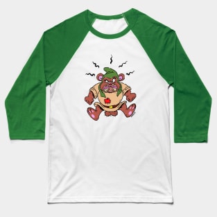 GRUFFI!! Baseball T-Shirt